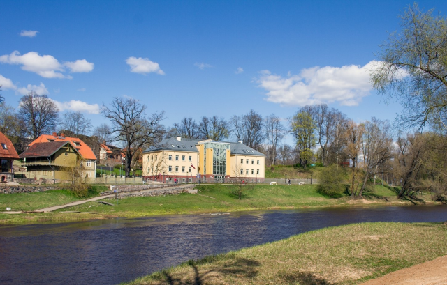 Valmieras Mūzikas skola
